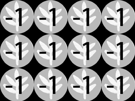 营养 1 token